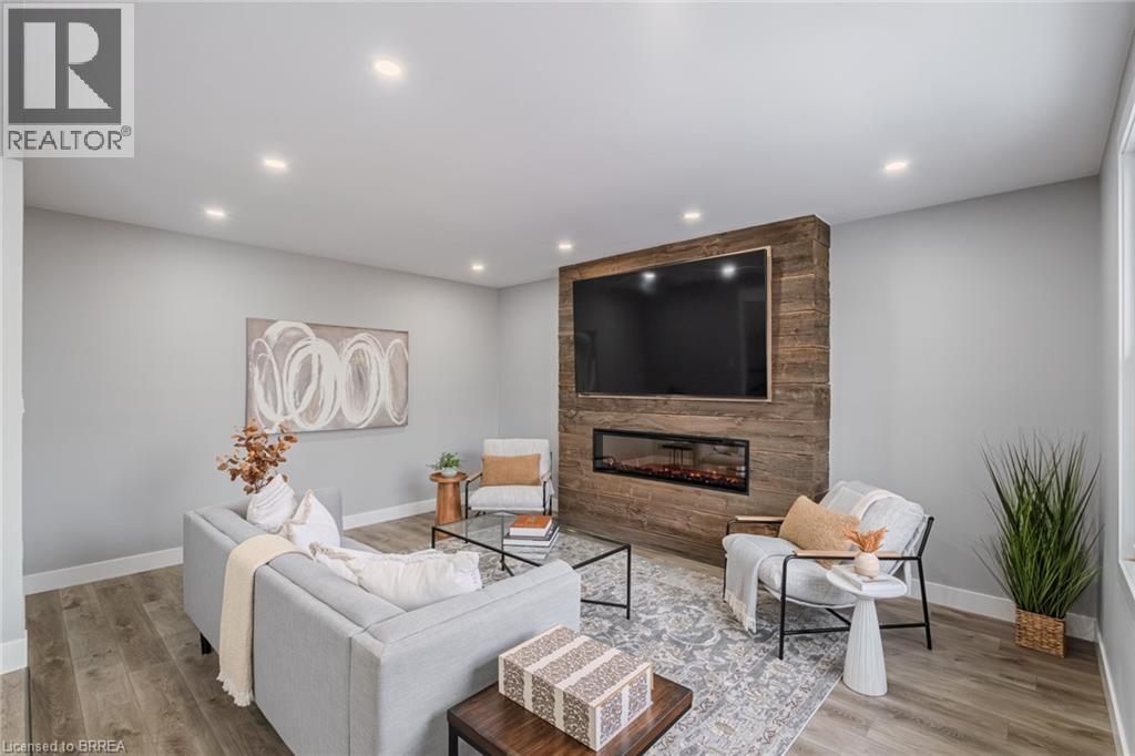 11 Royal Oak Drive, Brantford, Ontario  N3R 7P2 - Photo 20 - 40786124