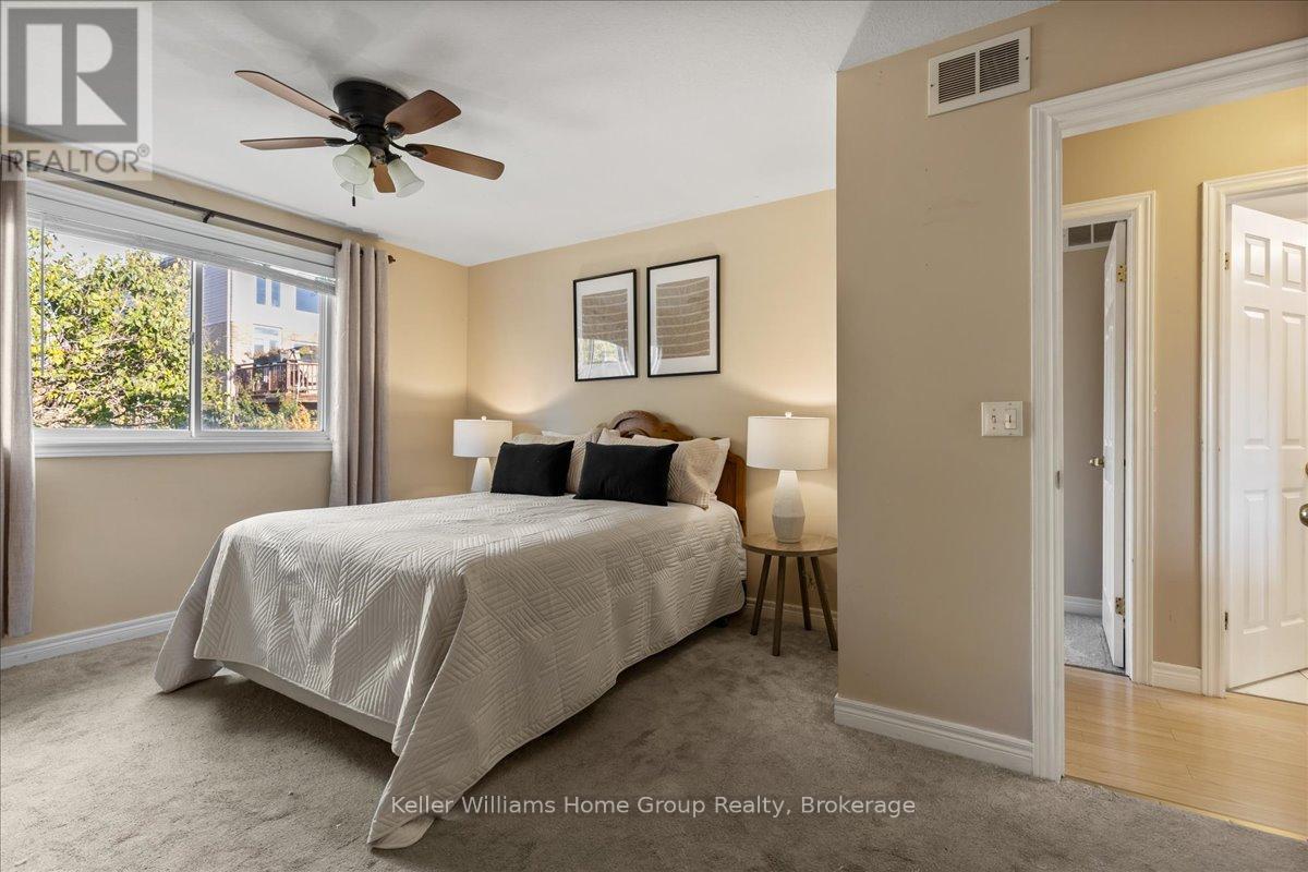 431 Starwood Drive, Guelph, Ontario  N1E 7A4 - Photo 10 - X12517788