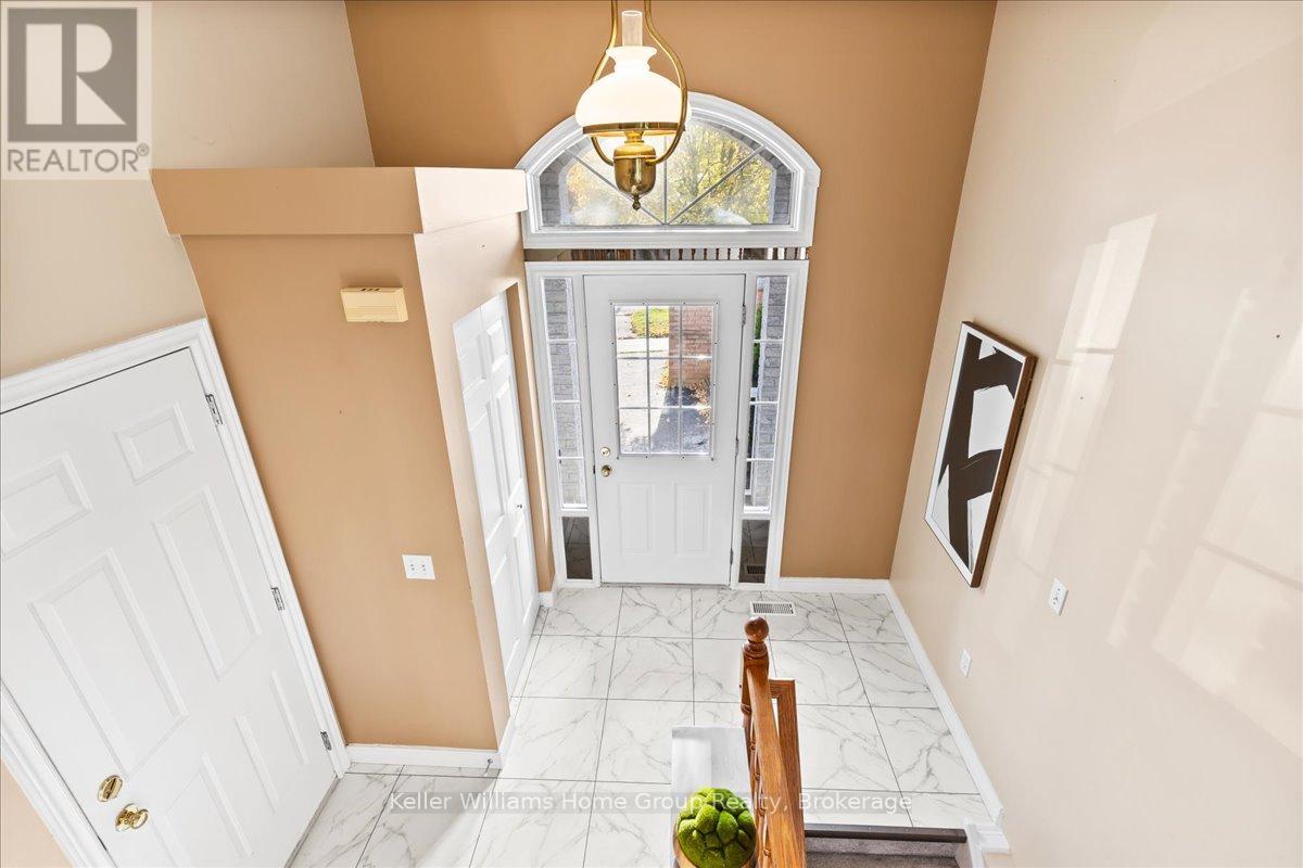 431 Starwood Drive, Guelph, Ontario  N1E 7A4 - Photo 8 - X12517788