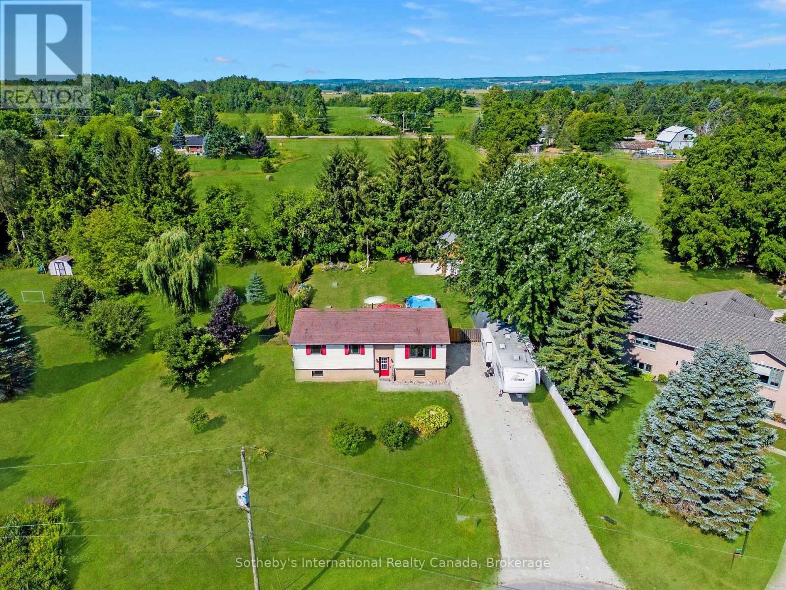 140 GREENFIELD DRIVE, Meaford, Ontario