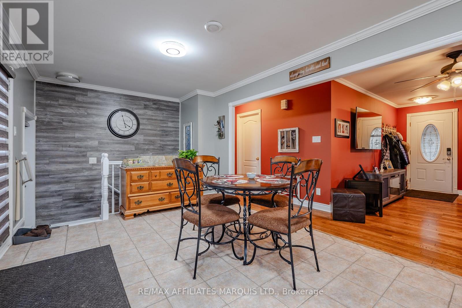 1411 Second Street W, Cornwall, Ontario  K6J 1J4 - Photo 10 - X12529808