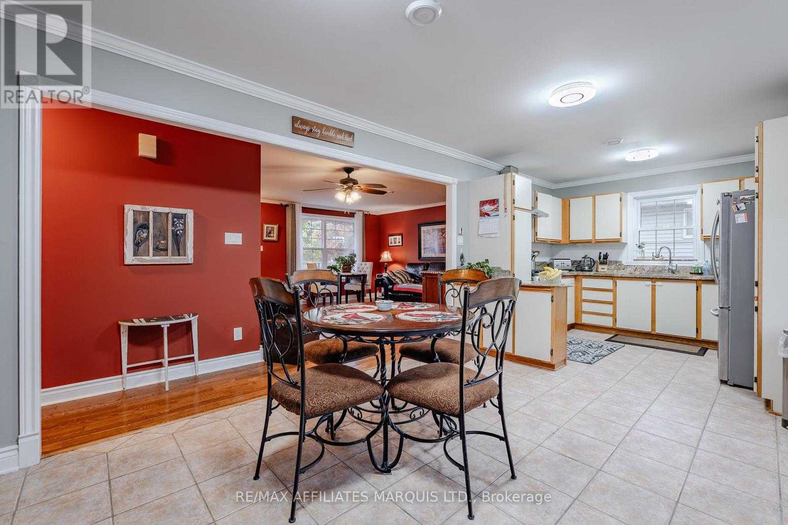 1411 Second Street W, Cornwall, Ontario  K6J 1J4 - Photo 11 - X12529808