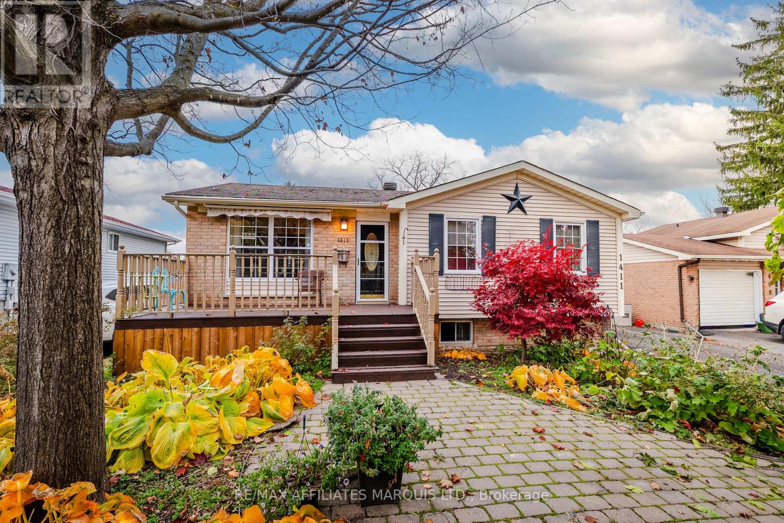 1411 Second Street W, Cornwall, Ontario  K6J 1J4 - Photo 2 - X12529808