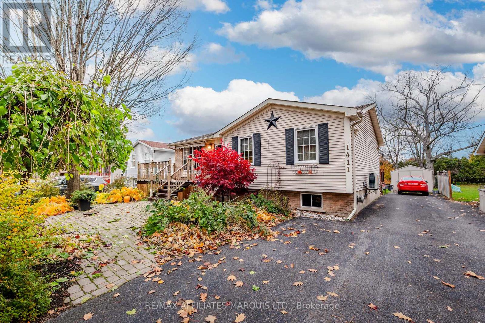 1411 Second Street W, Cornwall, Ontario  K6J 1J4 - Photo 3 - X12529808