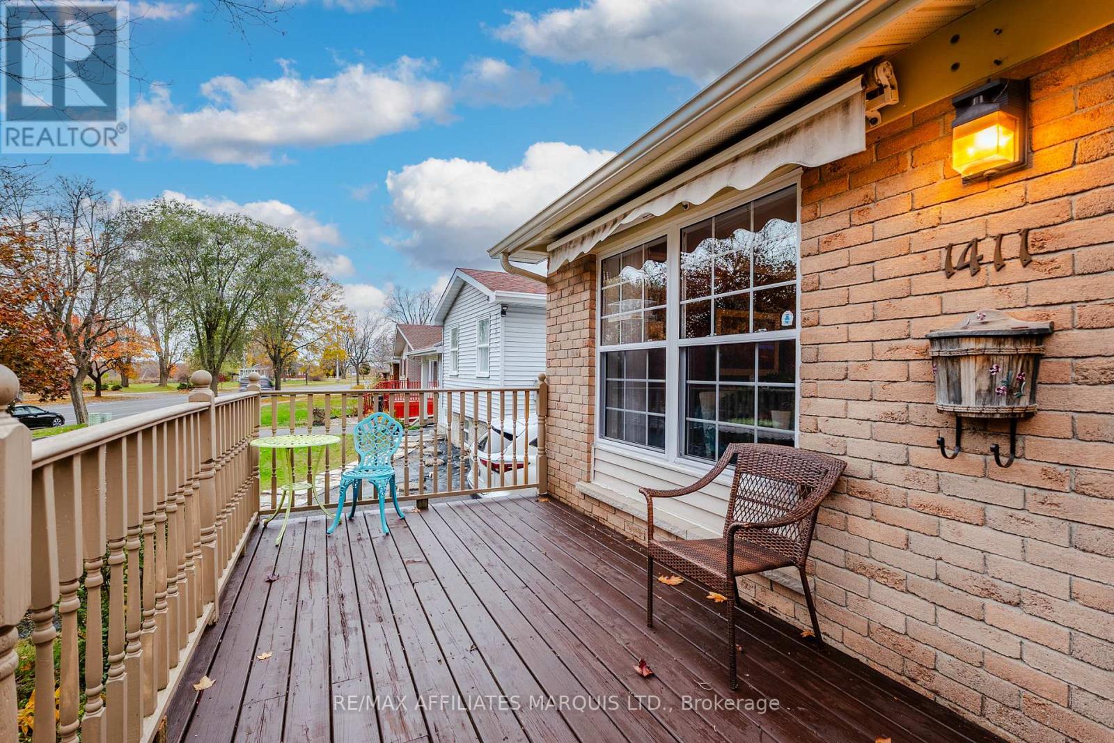 1411 Second Street W, Cornwall, Ontario  K6J 1J4 - Photo 39 - X12529808