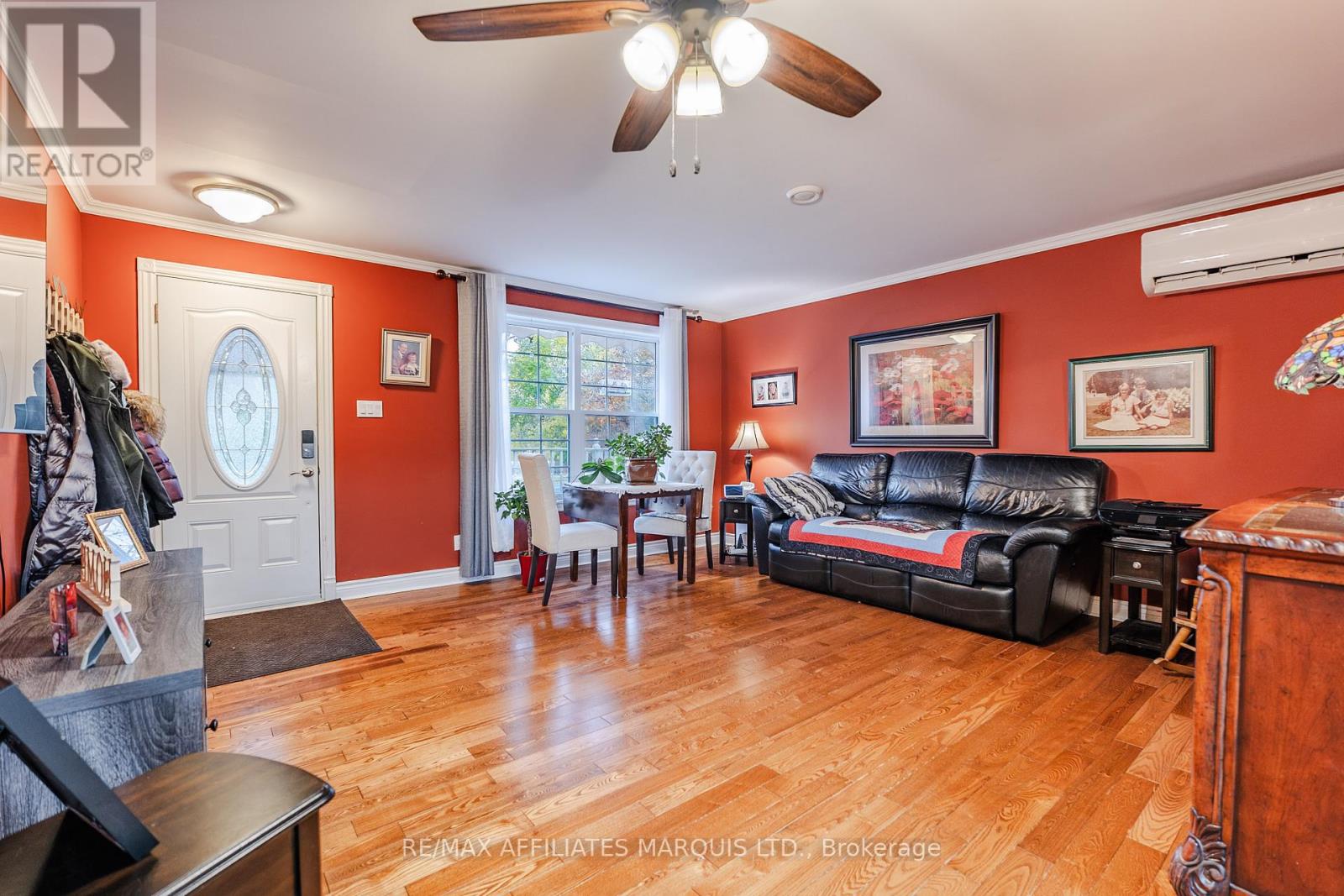 1411 Second Street W, Cornwall, Ontario  K6J 1J4 - Photo 4 - X12529808