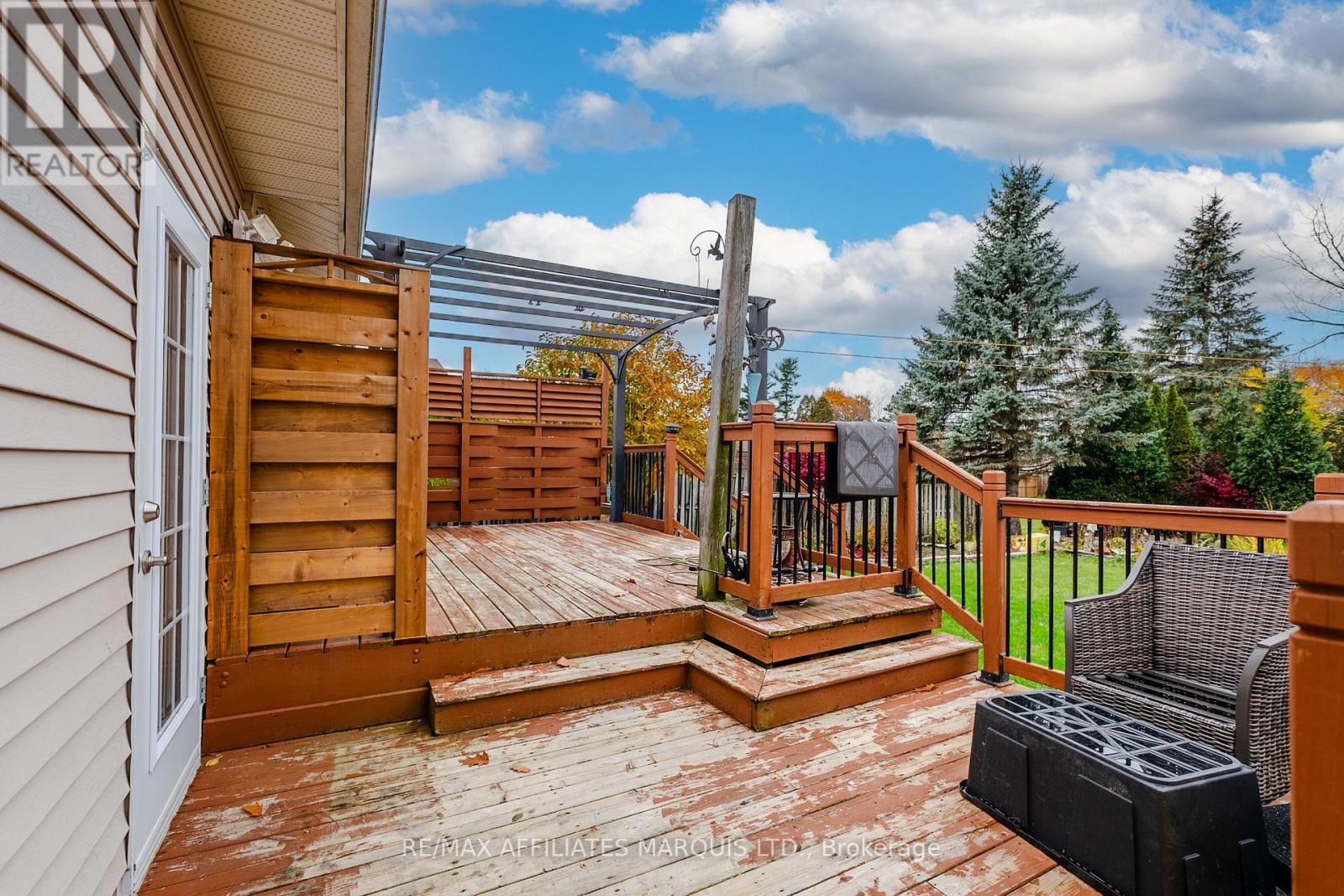 1411 Second Street W, Cornwall, Ontario  K6J 1J4 - Photo 40 - X12529808