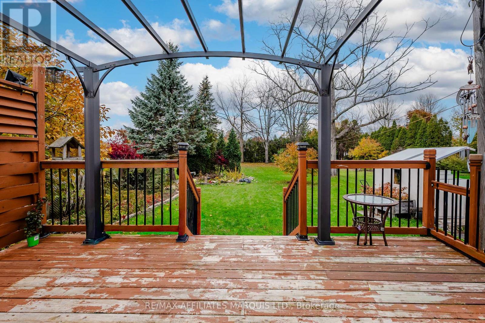 1411 Second Street W, Cornwall, Ontario  K6J 1J4 - Photo 41 - X12529808