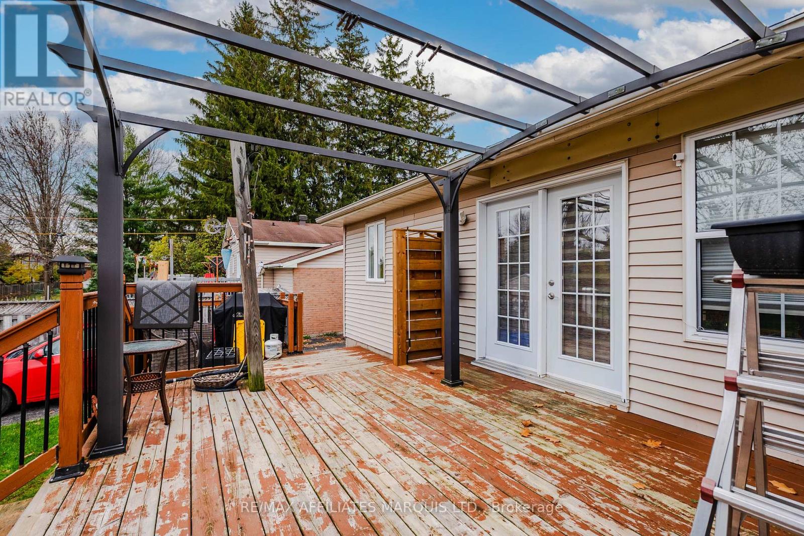 1411 Second Street W, Cornwall, Ontario  K6J 1J4 - Photo 42 - X12529808