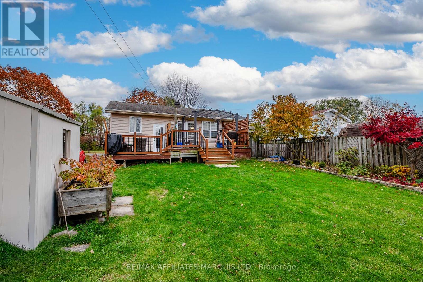 1411 Second Street W, Cornwall, Ontario  K6J 1J4 - Photo 43 - X12529808