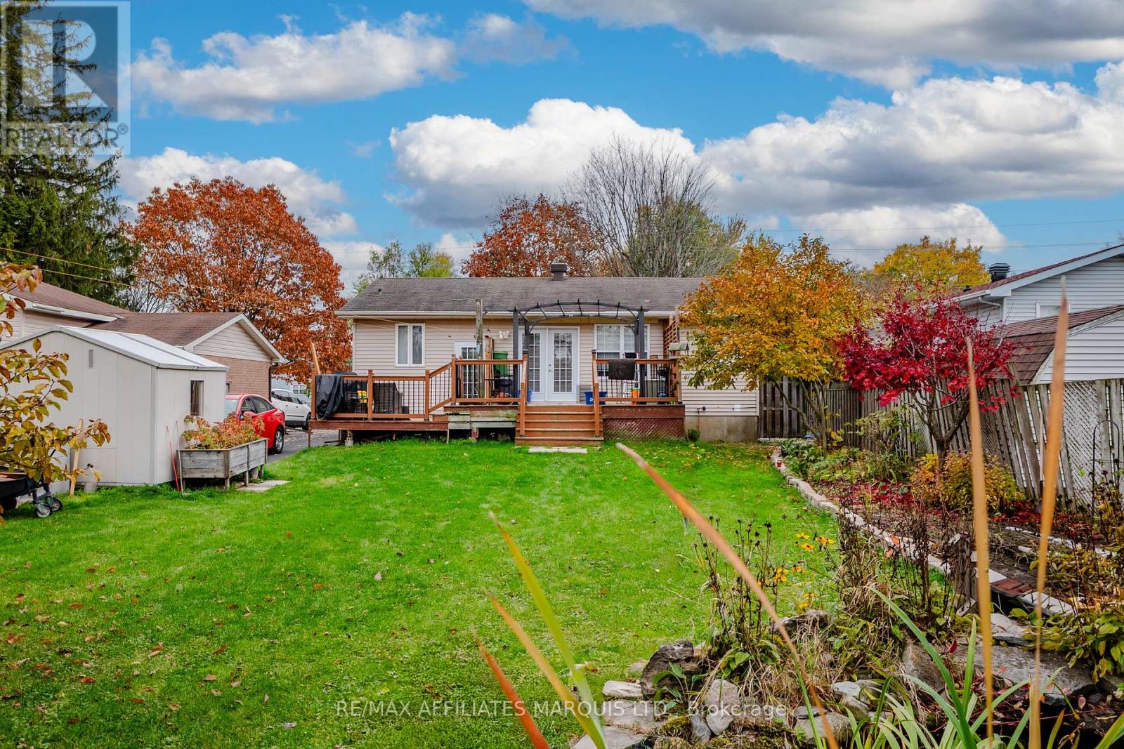 1411 Second Street W, Cornwall, Ontario  K6J 1J4 - Photo 44 - X12529808