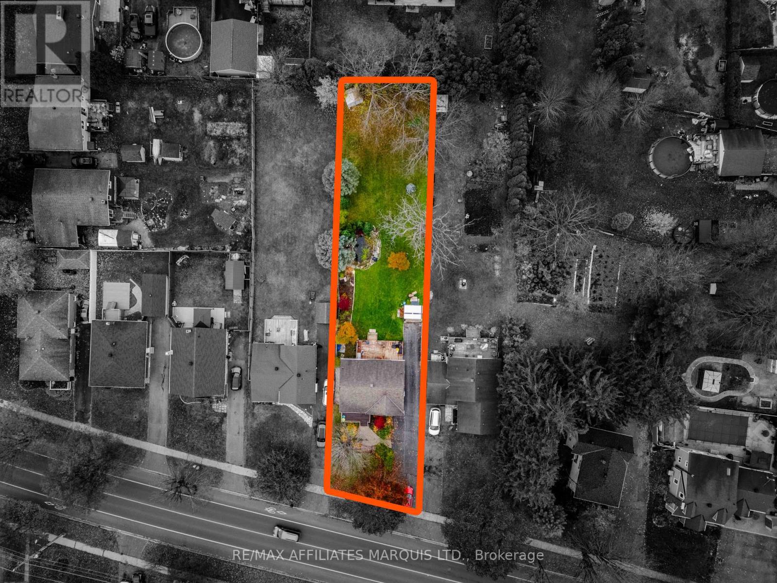 1411 Second Street W, Cornwall, Ontario  K6J 1J4 - Photo 48 - X12529808