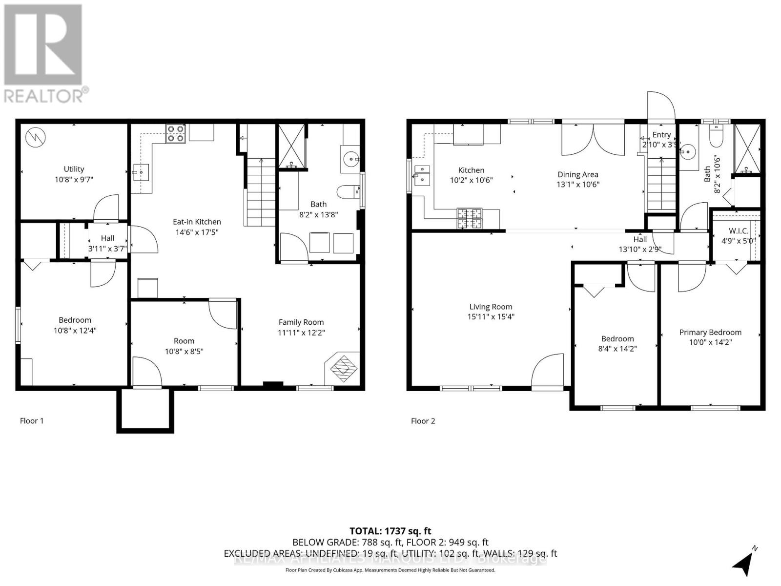 1411 Second Street W, Cornwall, Ontario  K6J 1J4 - Photo 50 - X12529808