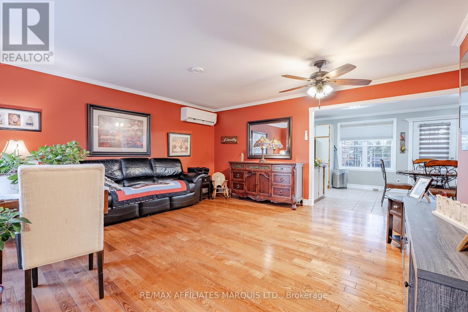 1411 Second Street W, Cornwall, Ontario  K6J 1J4 - Photo 6 - X12529808