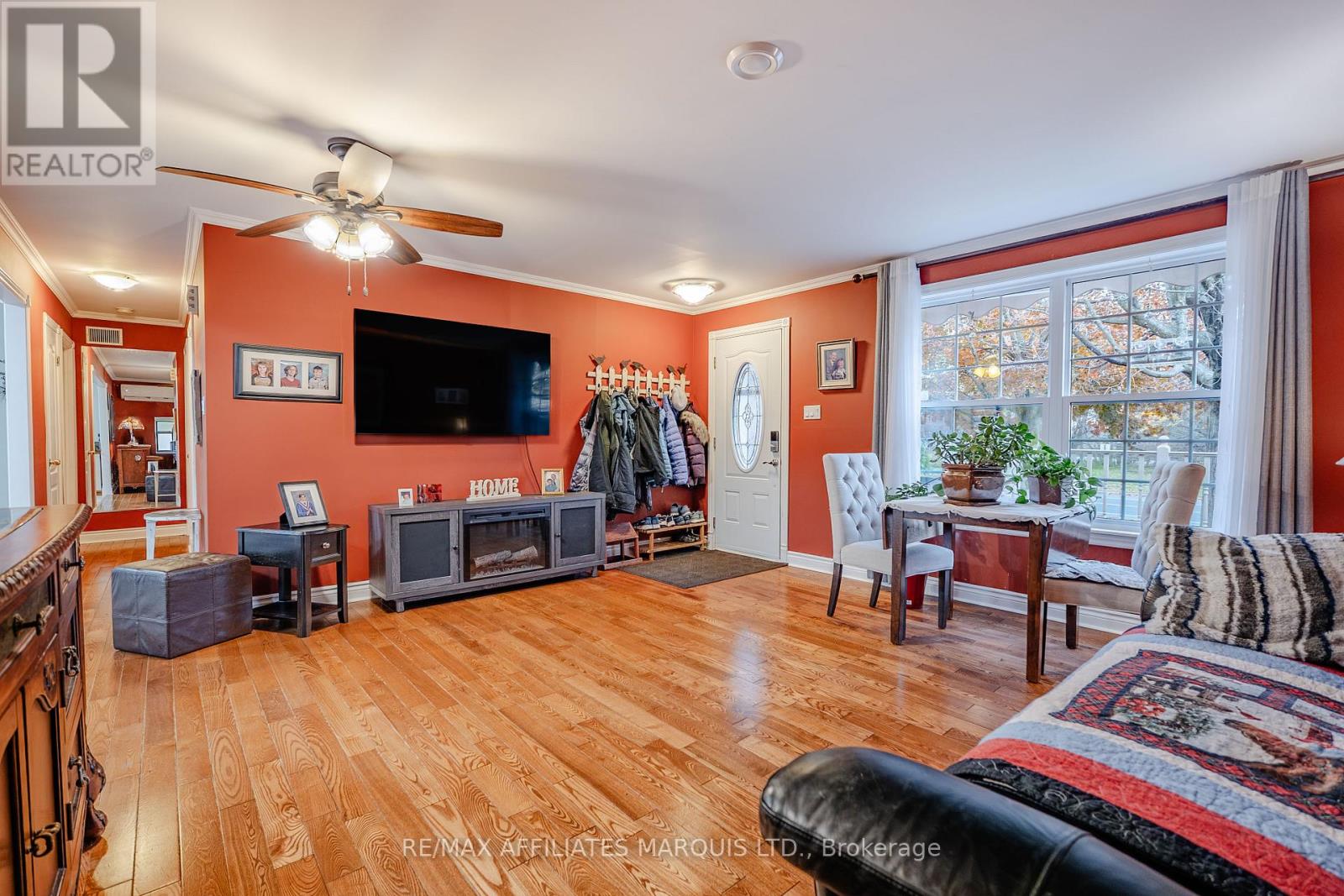 1411 Second Street W, Cornwall, Ontario  K6J 1J4 - Photo 7 - X12529808