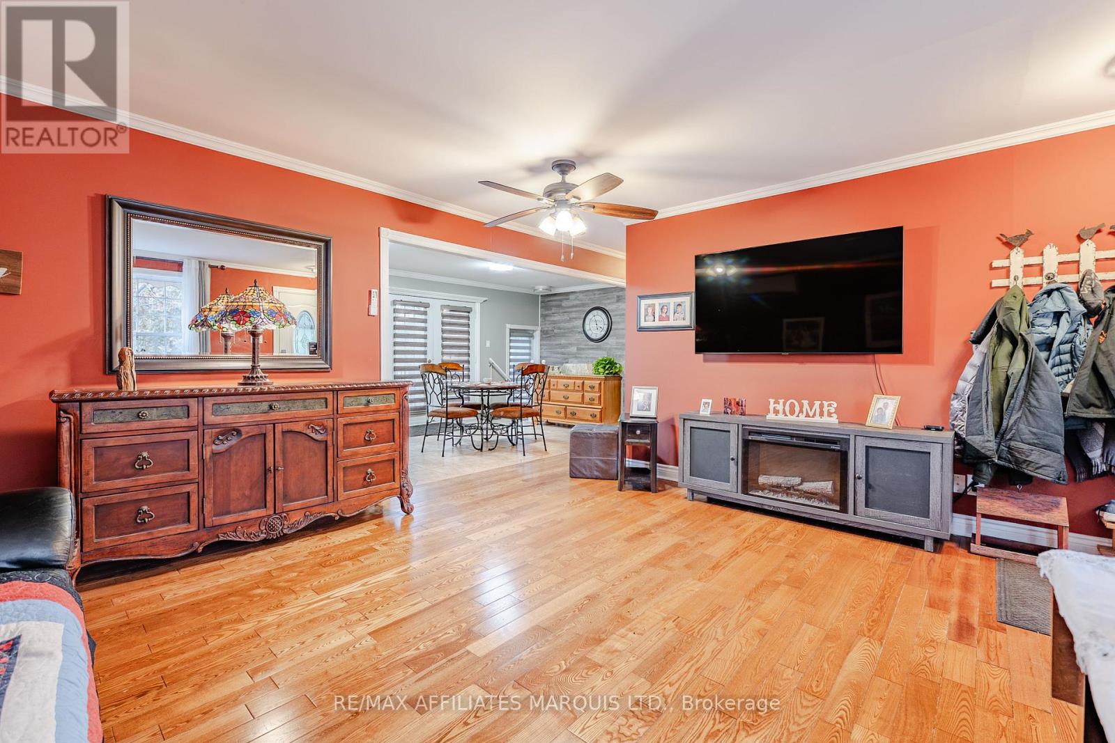 1411 Second Street W, Cornwall, Ontario  K6J 1J4 - Photo 8 - X12529808