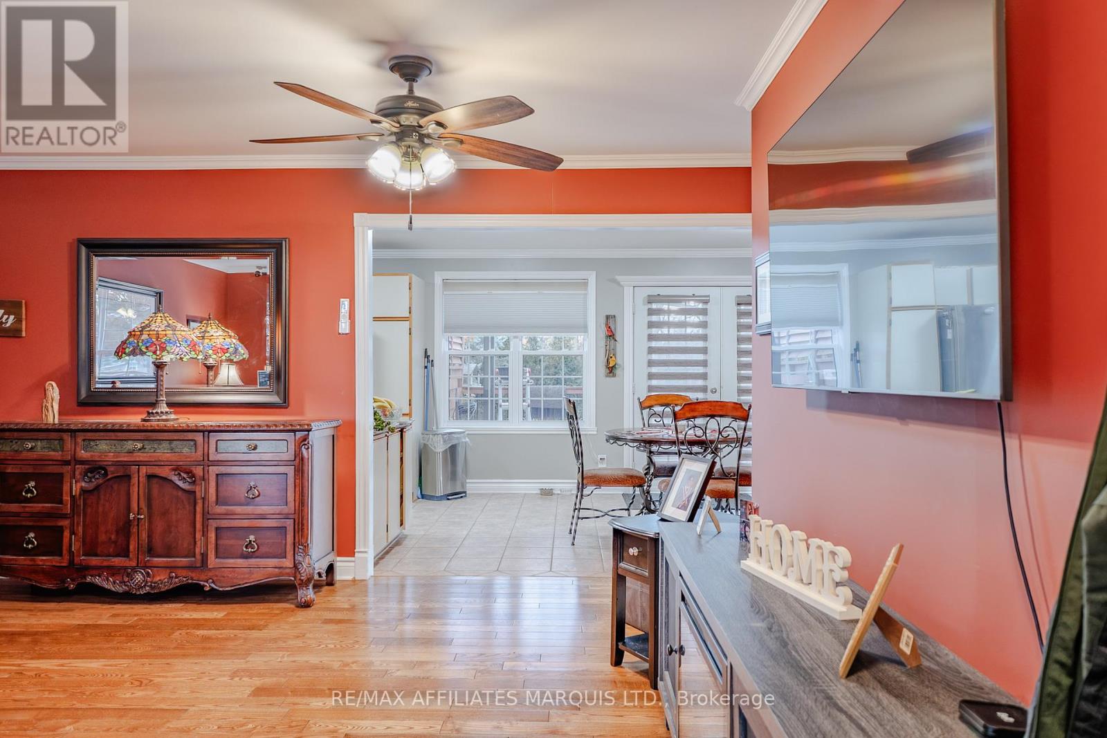 1411 Second Street W, Cornwall, Ontario  K6J 1J4 - Photo 9 - X12529808