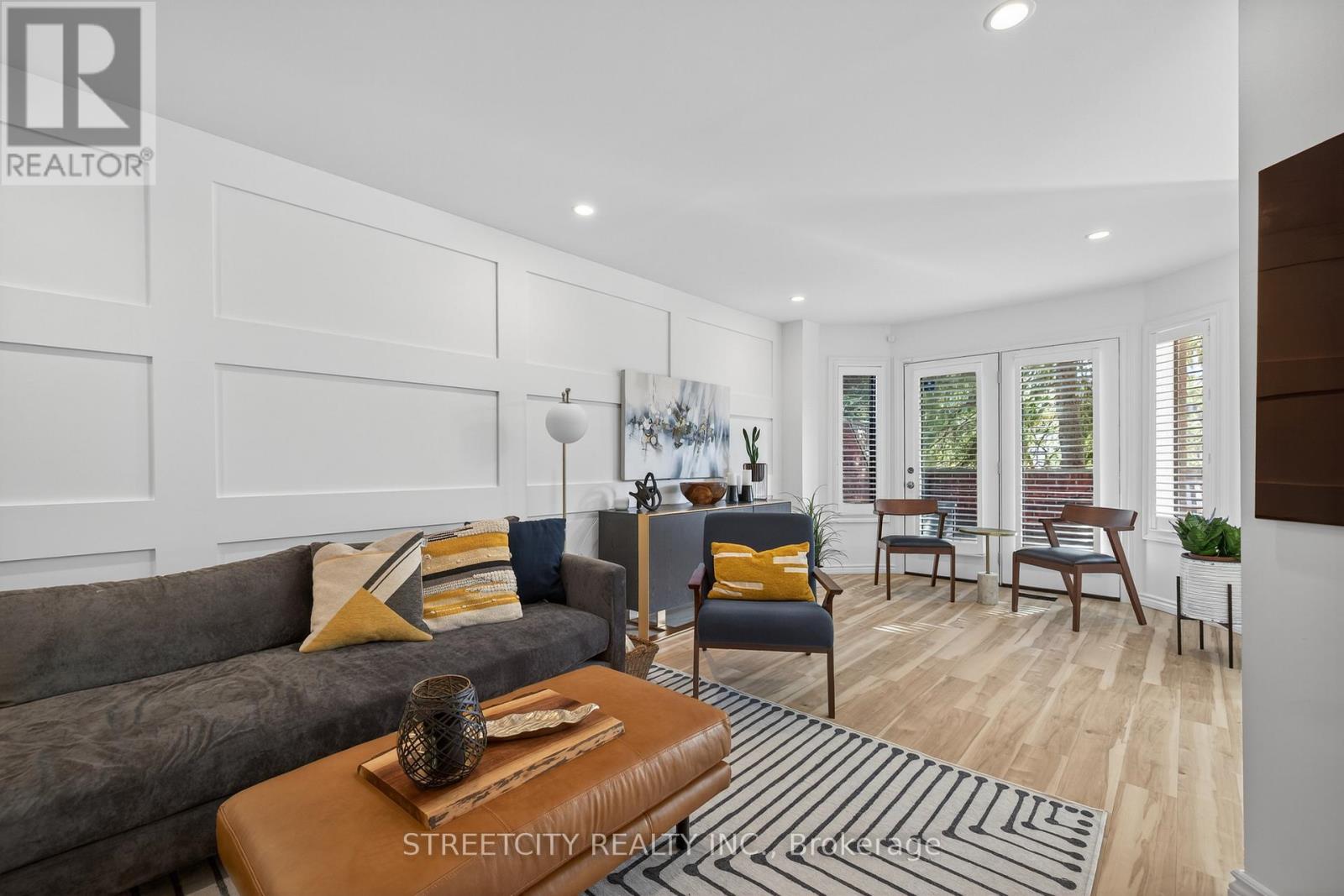 2-152 Albert Street, London East, Ontario  N6A 1M1 - Photo 10 - X12465977