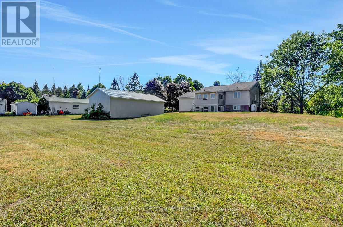 8055 County Rd. 44 Road, Edwardsburgh/cardinal, Ontario  K0E 1X0 - Photo 35 - X12351239