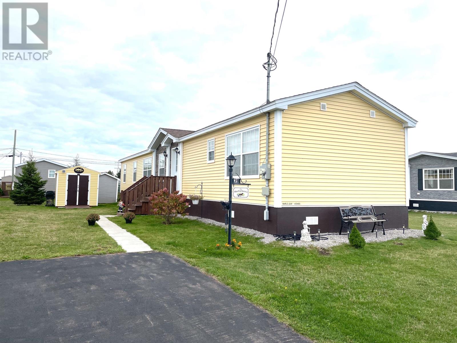 39 Watson Avenue, Summerside, Prince Edward Island C1N 0K2 - Photo 3 - 202527653
