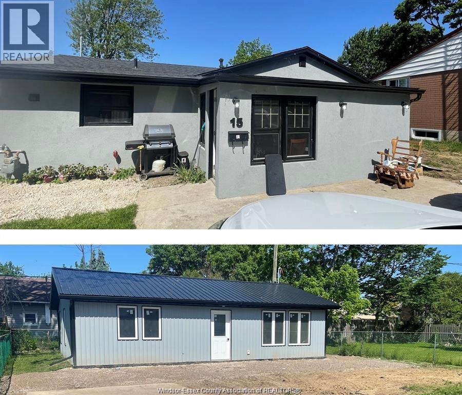 15 JONES, Leamington, Ontario