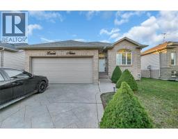 4681 FONTANA, Windsor, Ontario