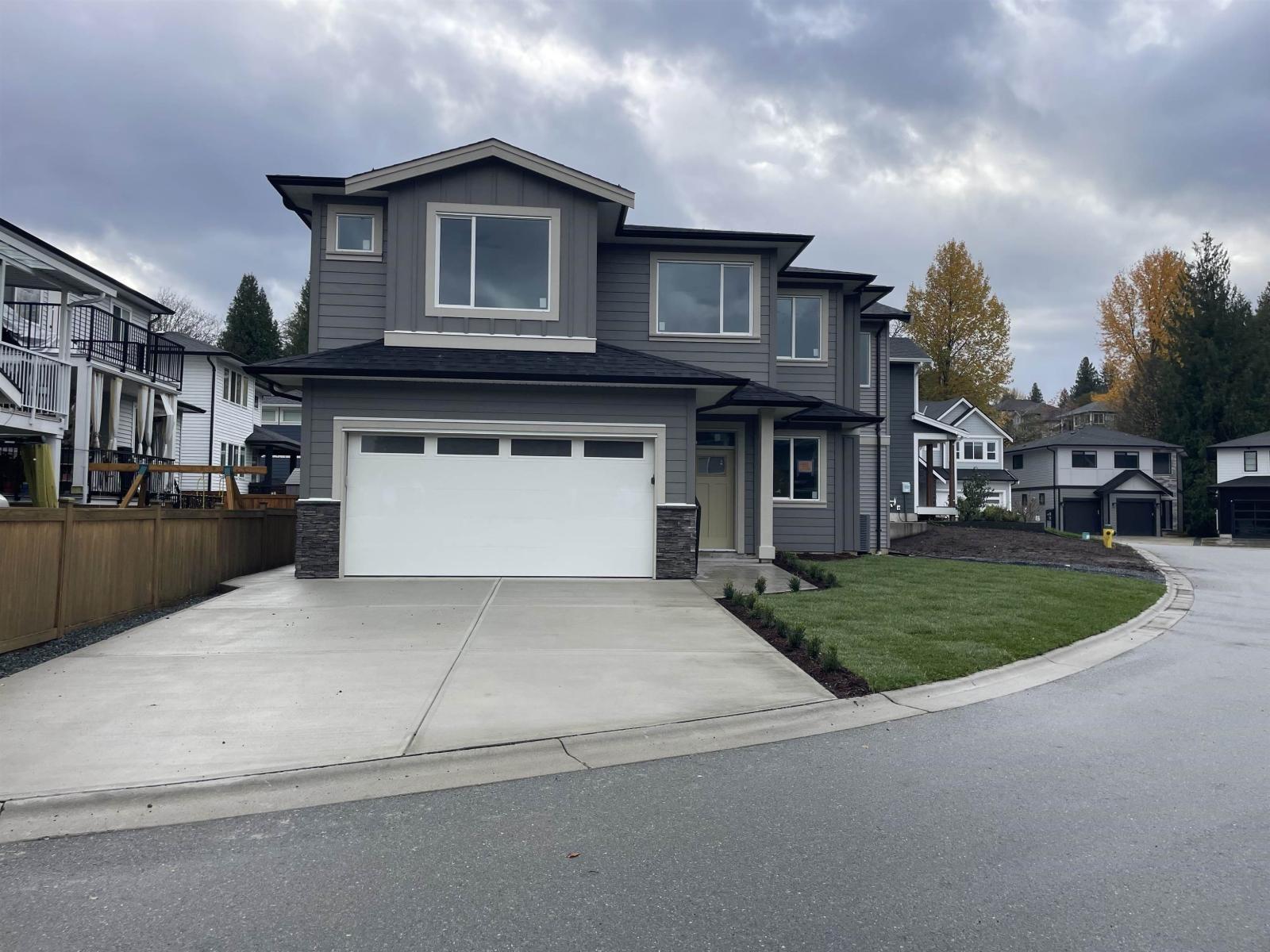 14 46379 UPLANDS ROAD|Promontory, Chilliwack, British Columbia