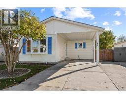 43 CHERRY STREET, McGregor, Ontario