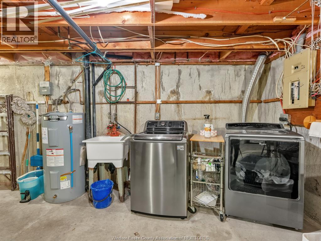 1246 Aire Place, Windsor, Ontario  N8S 4E4 - Photo 29 - 25028480