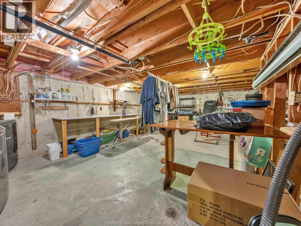 1246 Aire Place, Windsor, Ontario  N8S 4E4 - Photo 30 - 25028480