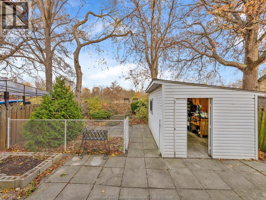 1246 Aire Place, Windsor, Ontario  N8S 4E4 - Photo 38 - 25028480