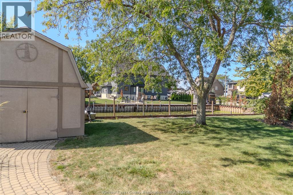 171 Sparling, Belle River, Ontario  N8L 0G4 - Photo 44 - 25028449