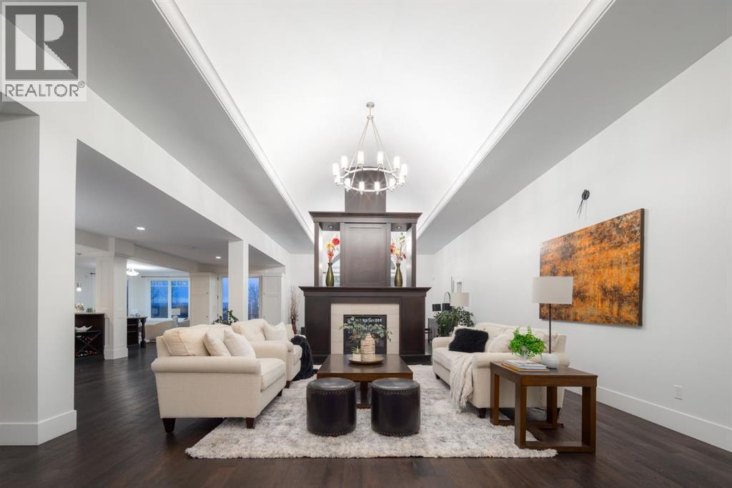 172 Grandview Way, Rural Rocky View County, Alberta  T3Z 0A8 - Photo 5 - A2214332