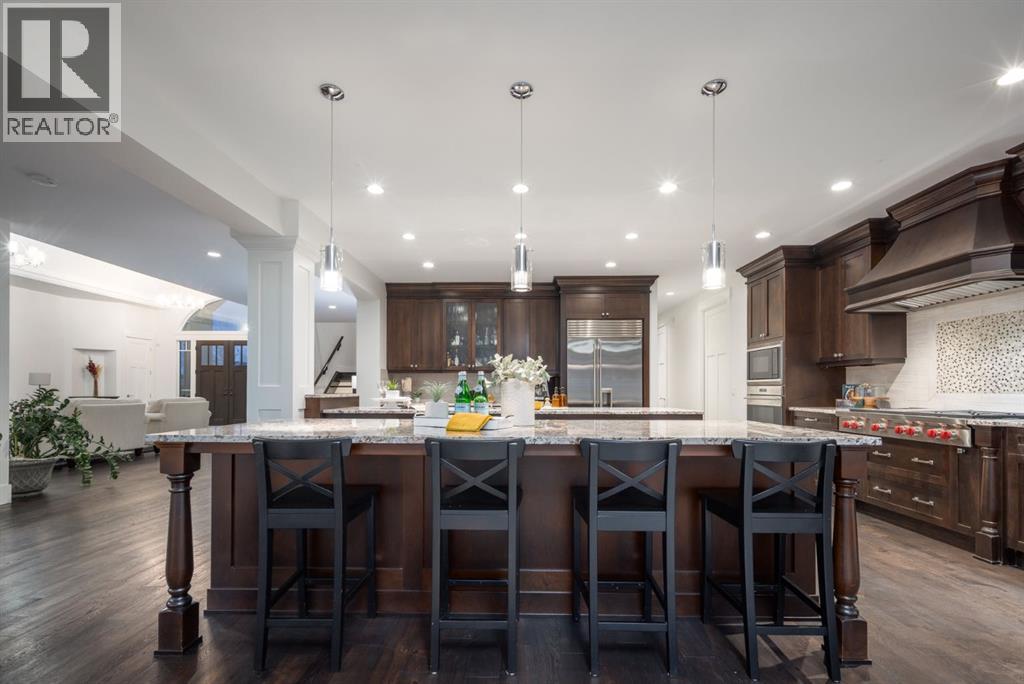 172 Grandview Way, Rural Rocky View County, Alberta  T3Z 0A8 - Photo 14 - A2214332