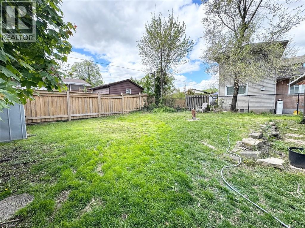 26 Grandfield Street, Hamilton, Ontario  L8T 2H2 - Photo 23 - 40730879