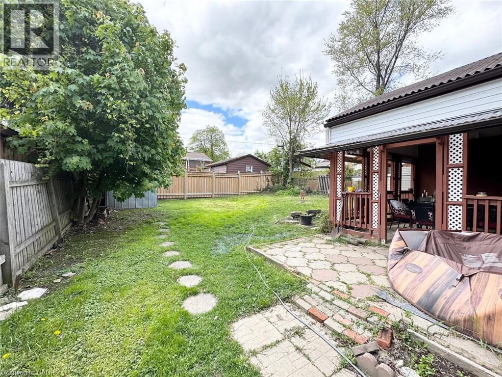 26 Grandfield Street, Hamilton, Ontario  L8T 2H2 - Photo 22 - 40730879