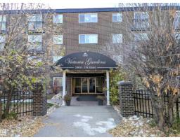 #105 10616 156 ST NW Britannia Youngstown