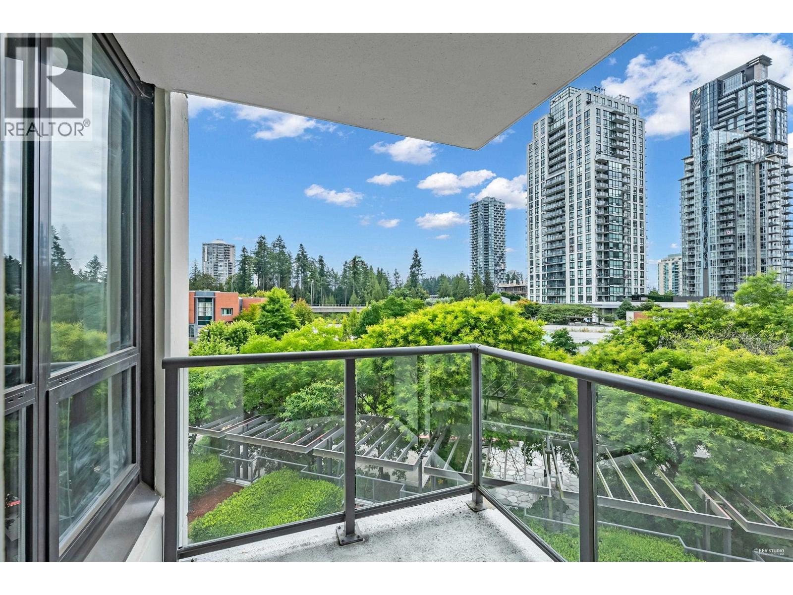 609 2982 BURLINGTON DRIVE, Coquitlam, British Columbia