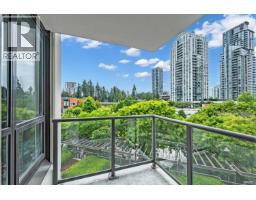 609 2982 BURLINGTON DRIVE, Coquitlam, British Columbia