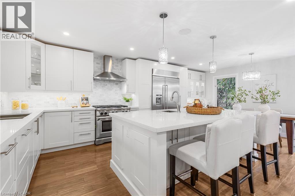 1122 Glenridge Drive, Oakville, Ontario  L6M 2K7 - Photo 14 - 40779411