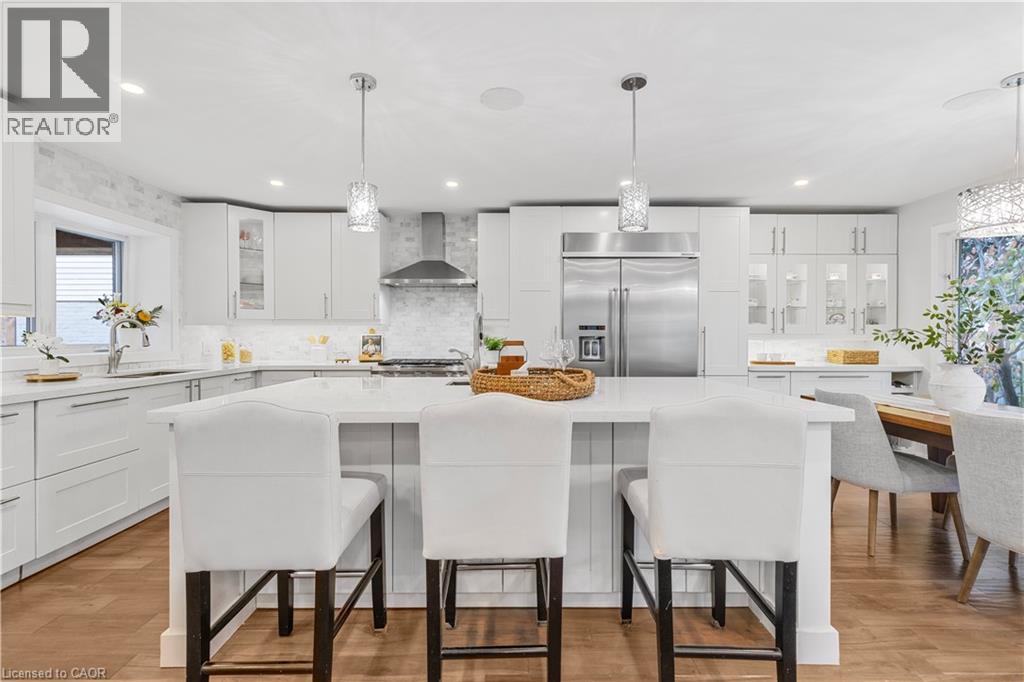 1122 Glenridge Drive, Oakville, Ontario  L6M 2K7 - Photo 15 - 40779411