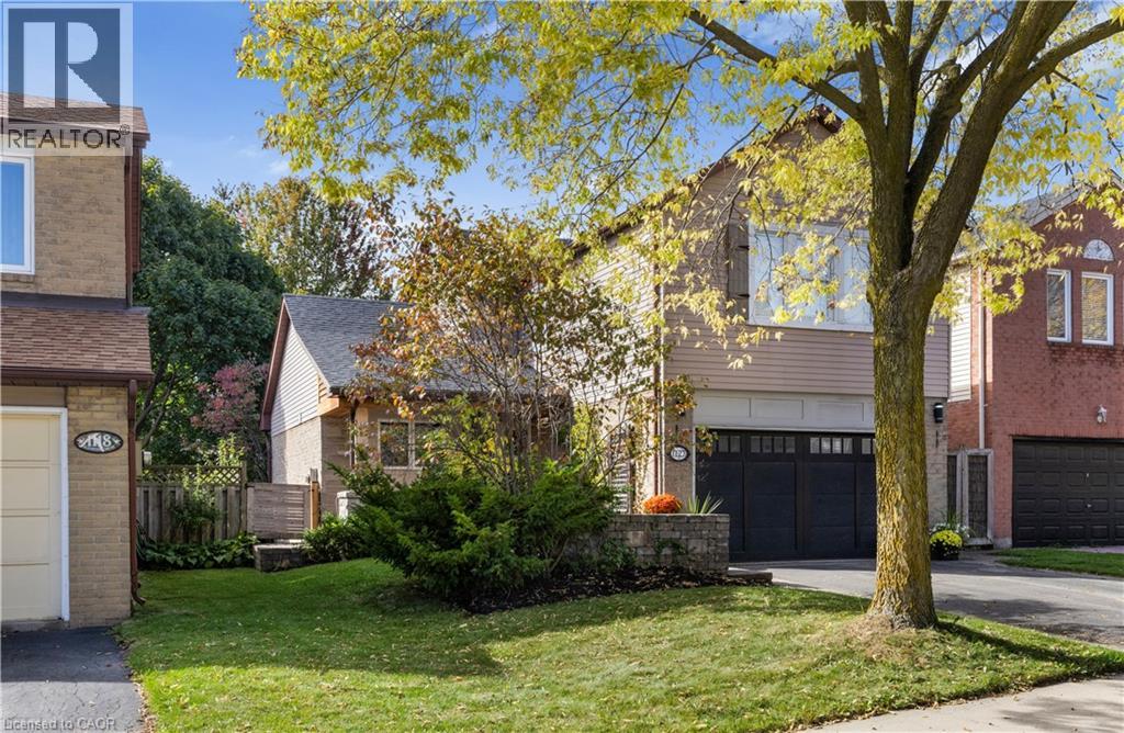 1122 Glenridge Drive, Oakville, Ontario  L6M 2K7 - Photo 2 - 40779411