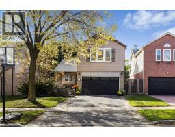 1122 GLENRIDGE Drive, Oakville, Ontario