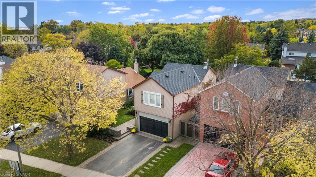 1122 Glenridge Drive, Oakville, Ontario  L6M 2K7 - Photo 44 - 40779411