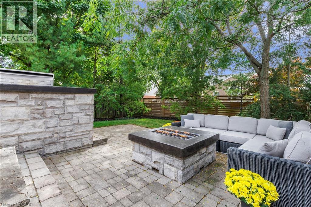 1122 Glenridge Drive, Oakville, Ontario  L6M 2K7 - Photo 42 - 40779411