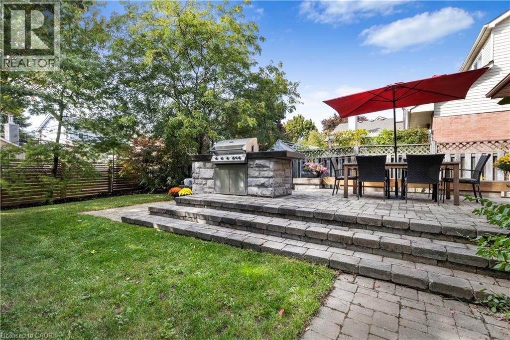 1122 Glenridge Drive, Oakville, Ontario  L6M 2K7 - Photo 36 - 40779411