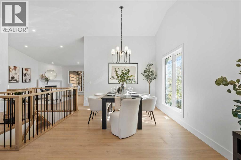 824 Sierra Morena Place Sw, Calgary, Alberta  T3H 2W8 - Photo 9 - A2263663