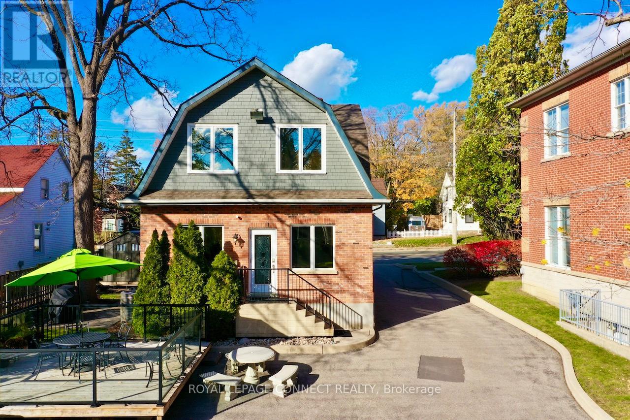 567 Kingston Road W, Ajax, Ontario  L1S 6M1 - Photo 43 - E12528330