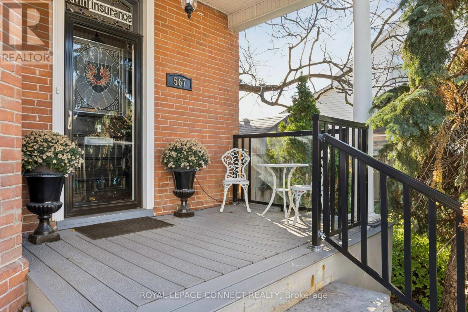 567 Kingston Road W, Ajax, Ontario  L1S 6M1 - Photo 37 - E12528330