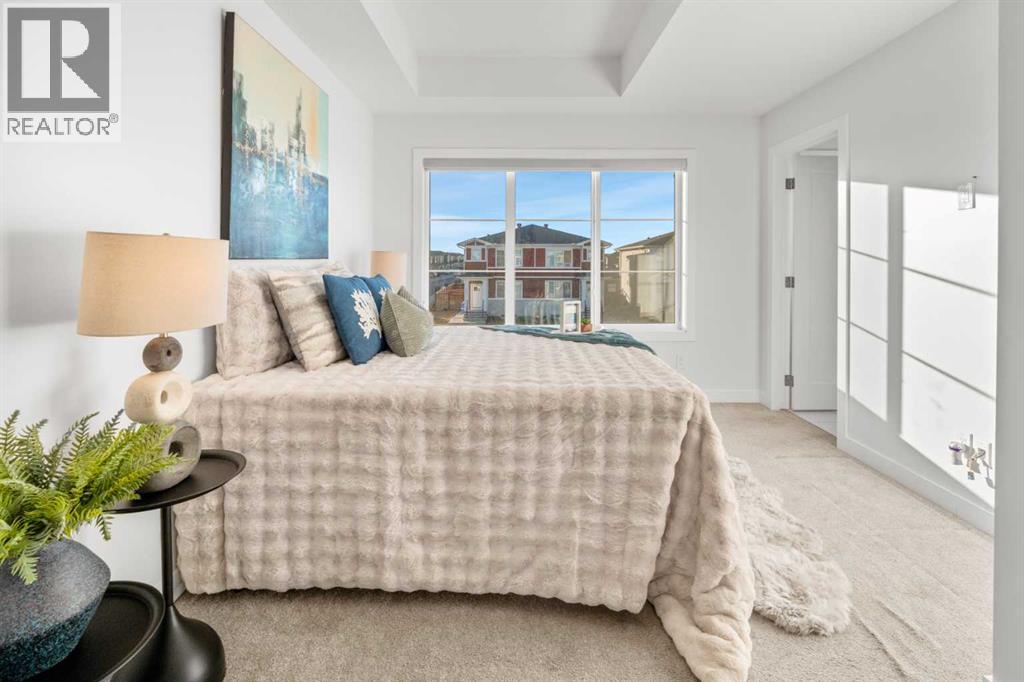 1348 Cornerstone Way Ne, Calgary, Alberta  T3N 1Y7 - Photo 22 - A2267683